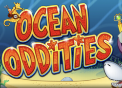 100 Free Spins on ‘Ocean Oddities’ at Kudos Casino